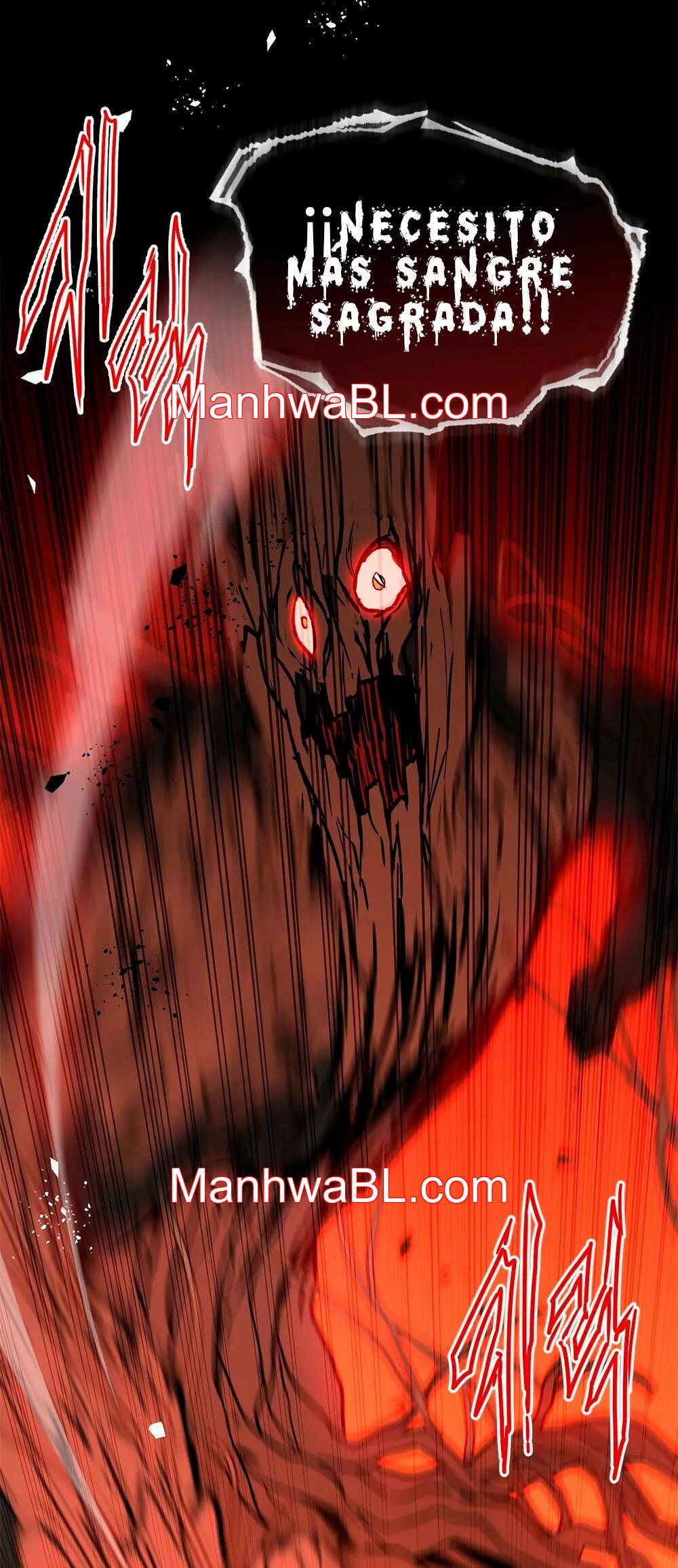 Un rastro de la maravilla - Capítulo 15 manhwa