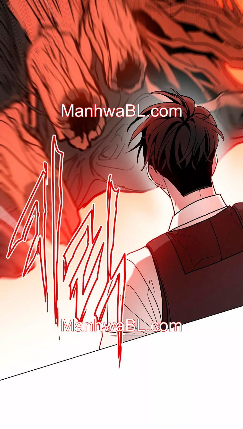 Un rastro de la maravilla - Capítulo 15 manhwa