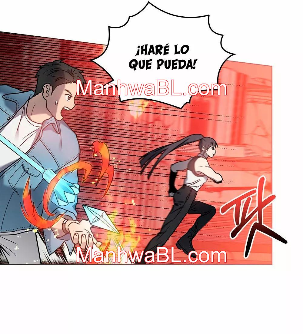 Un rastro de la maravilla - Capítulo 15 manhwa