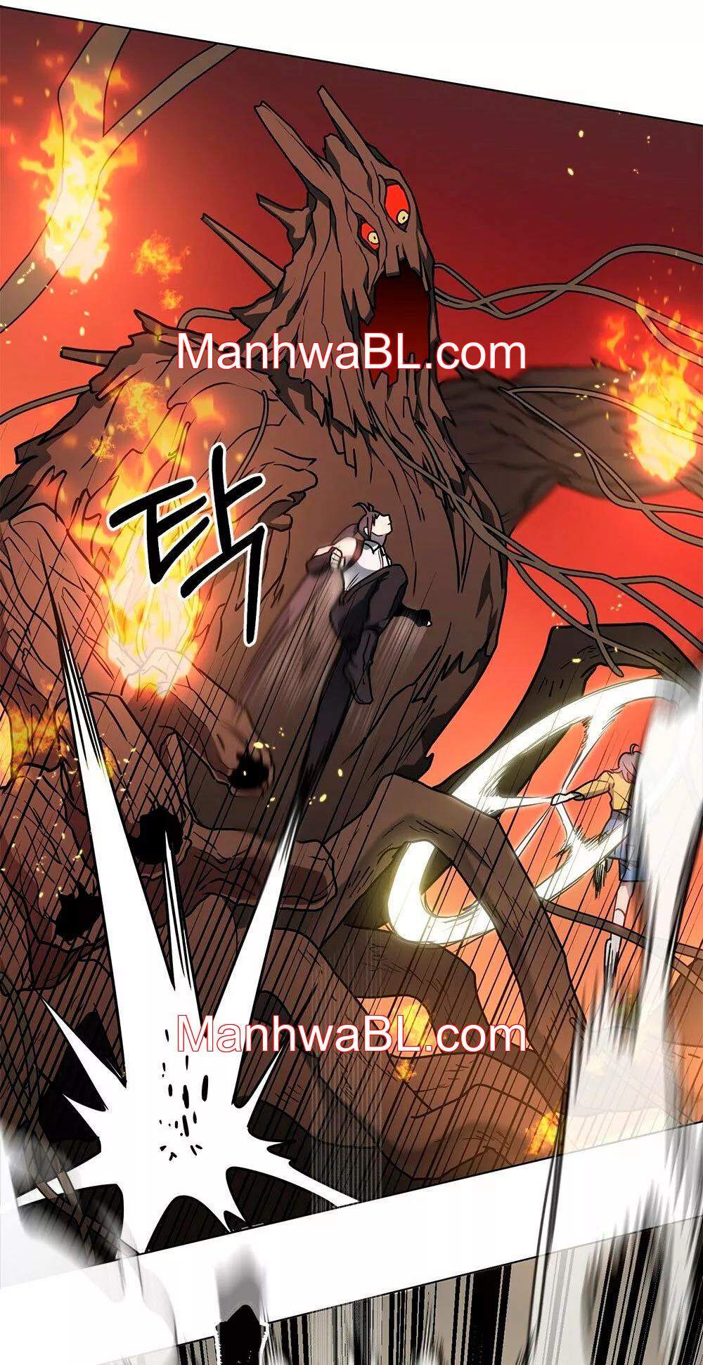 Un rastro de la maravilla - Capítulo 15 manhwa