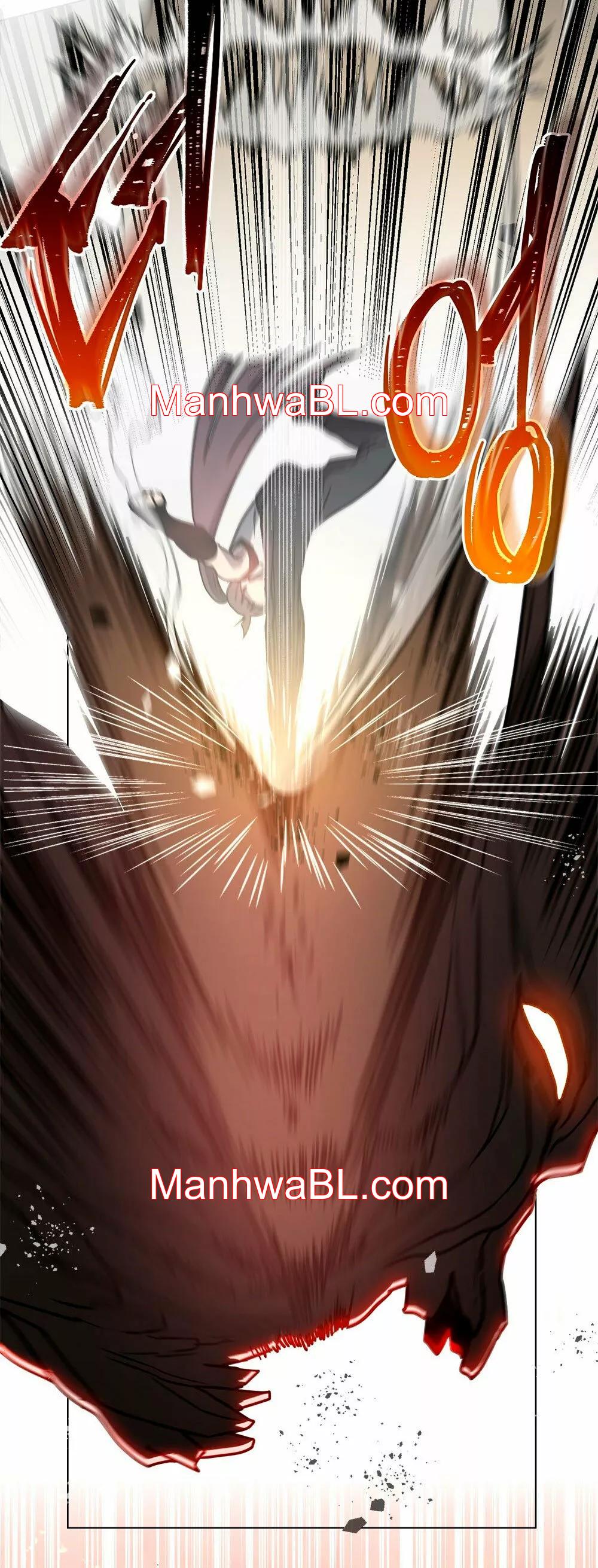Un rastro de la maravilla - Capítulo 15 manhwa