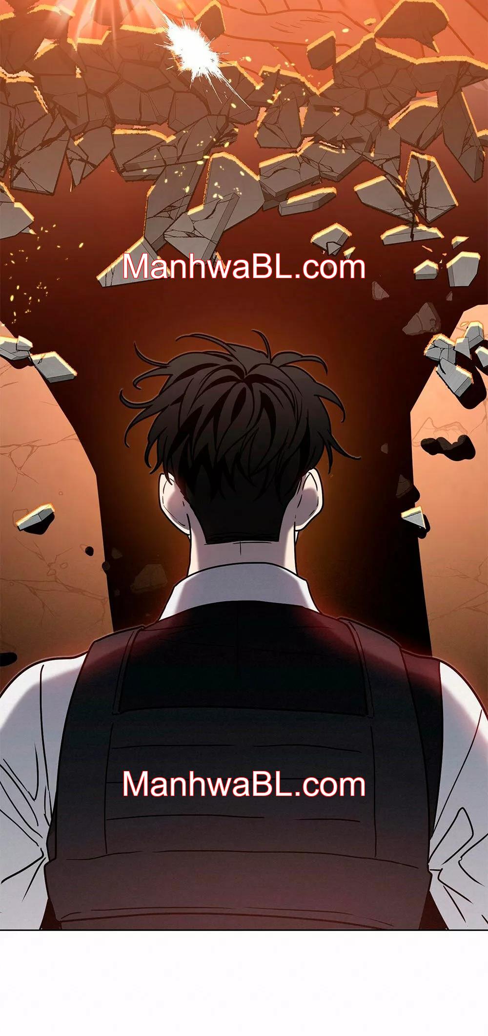 Un rastro de la maravilla - Capítulo 15 manhwa