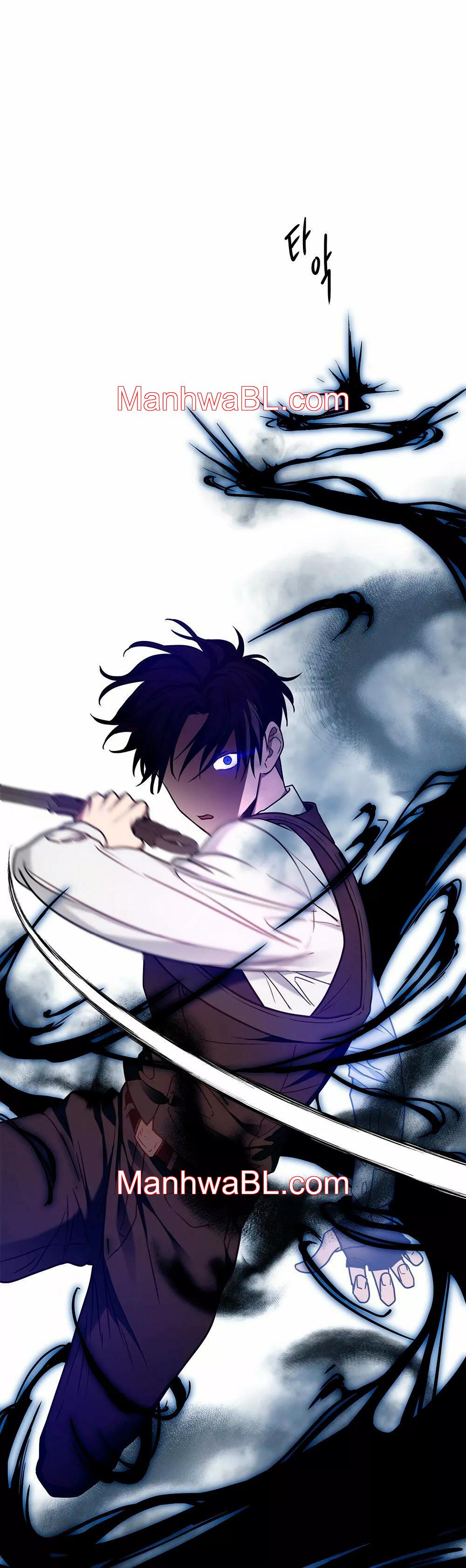Un rastro de la maravilla - Capítulo 15 manhwa