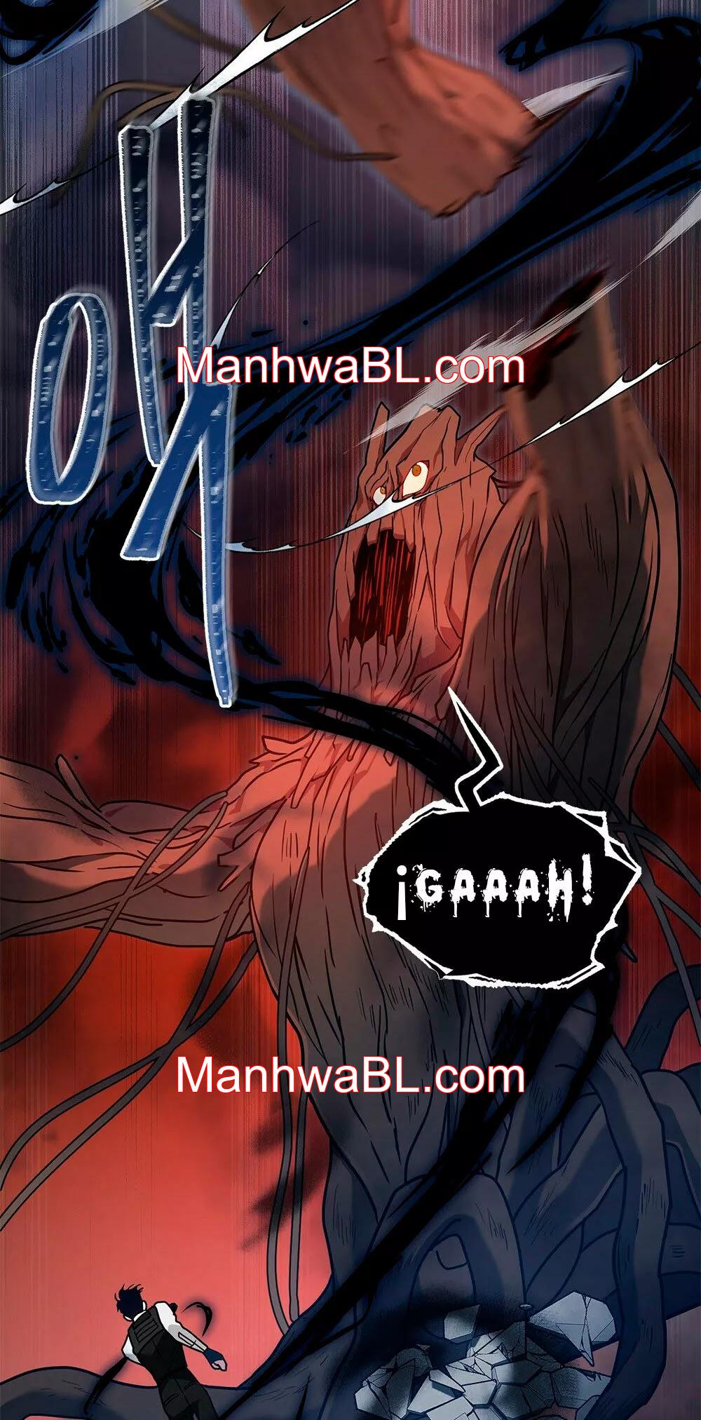 Un rastro de la maravilla - Capítulo 15 manhwa