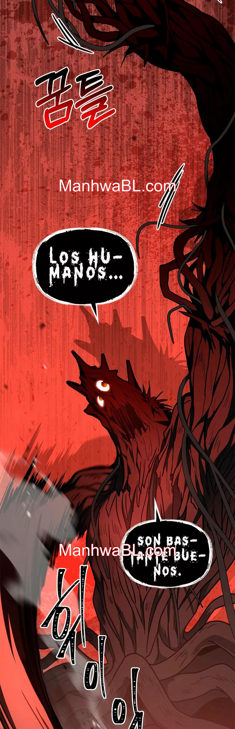Un rastro de la maravilla - Capítulo 15 manhwa