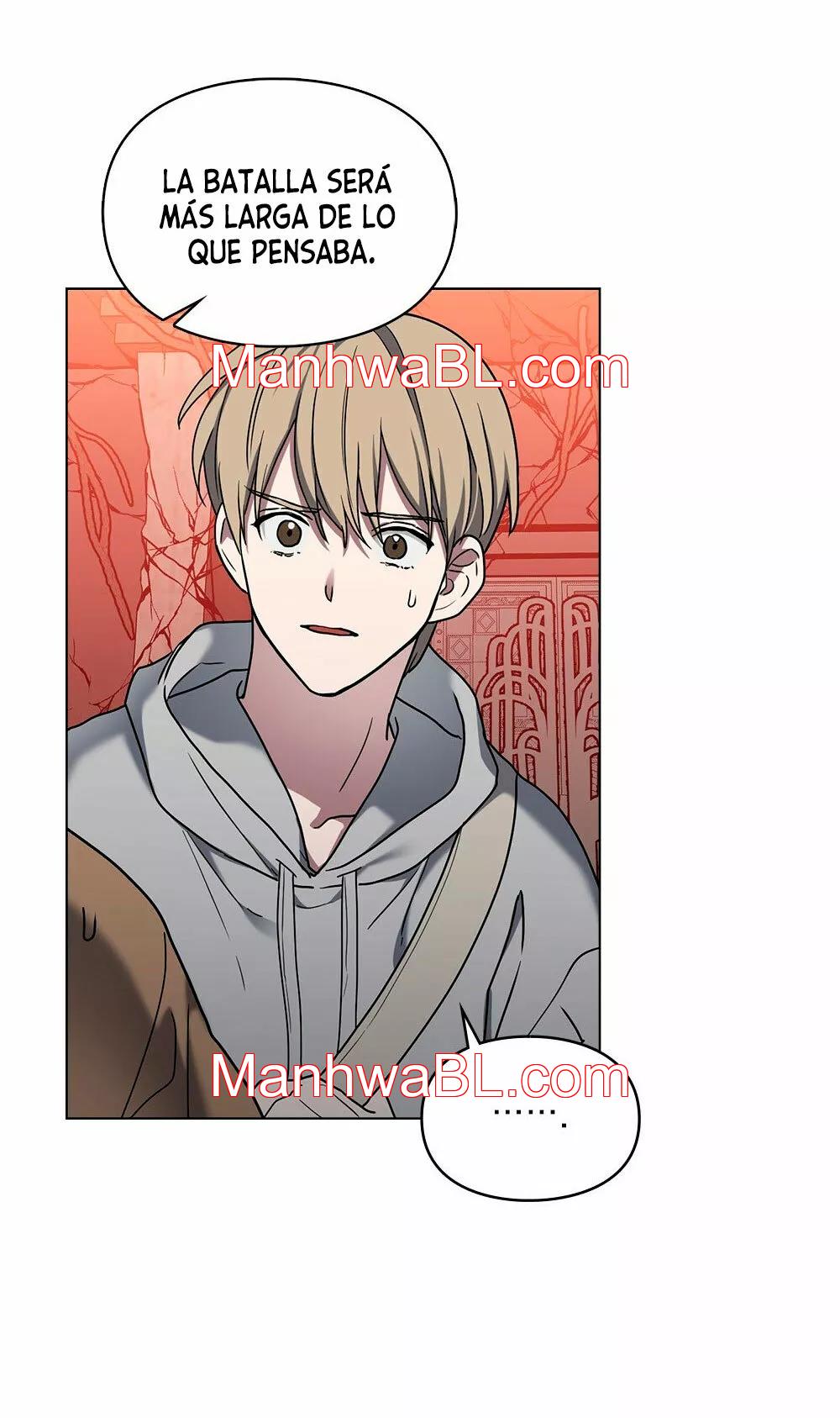 Un rastro de la maravilla - Capítulo 15 manhwa