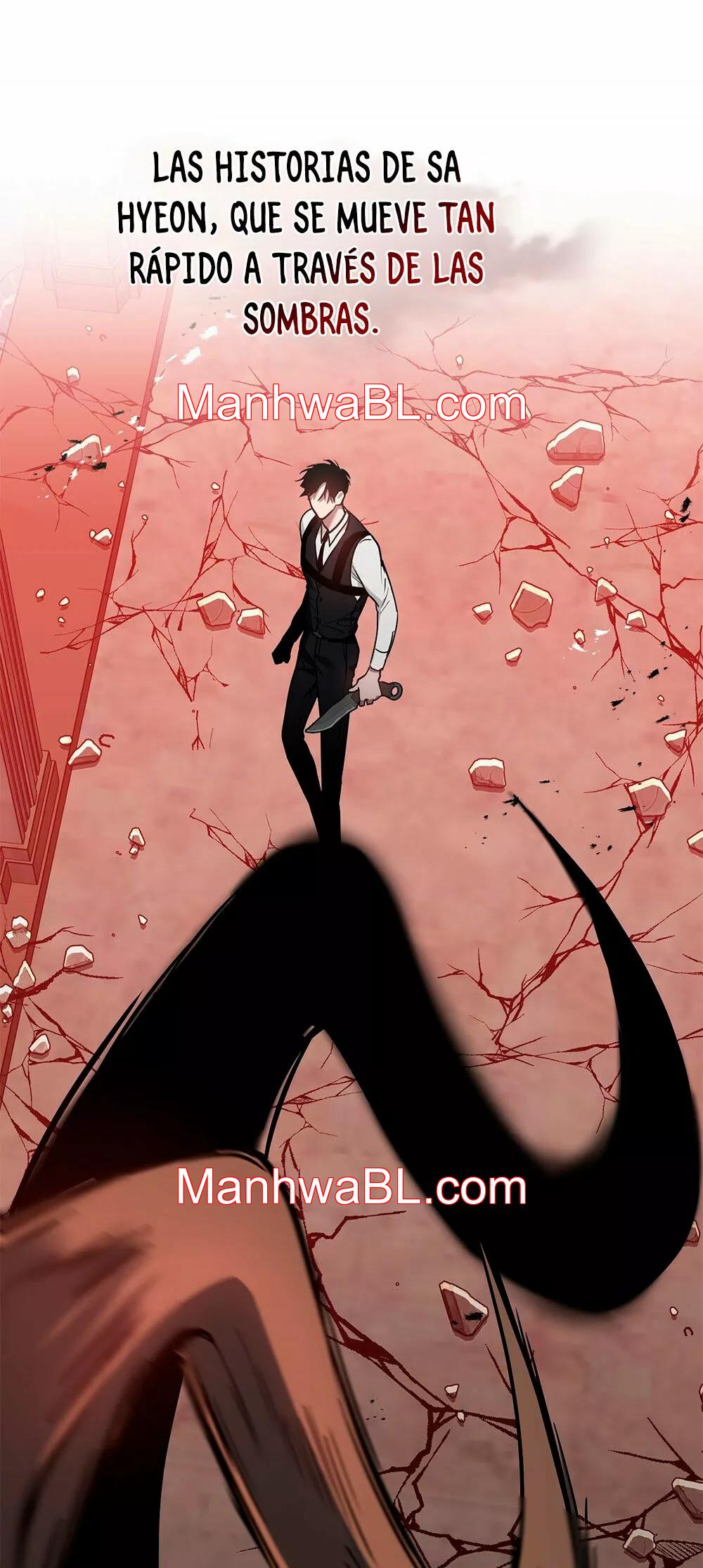 Un rastro de la maravilla - Capítulo 15 manhwa
