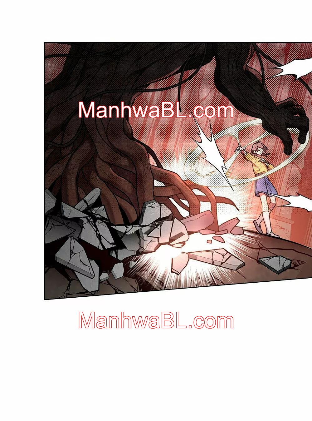 Un rastro de la maravilla - Capítulo 15 manhwa