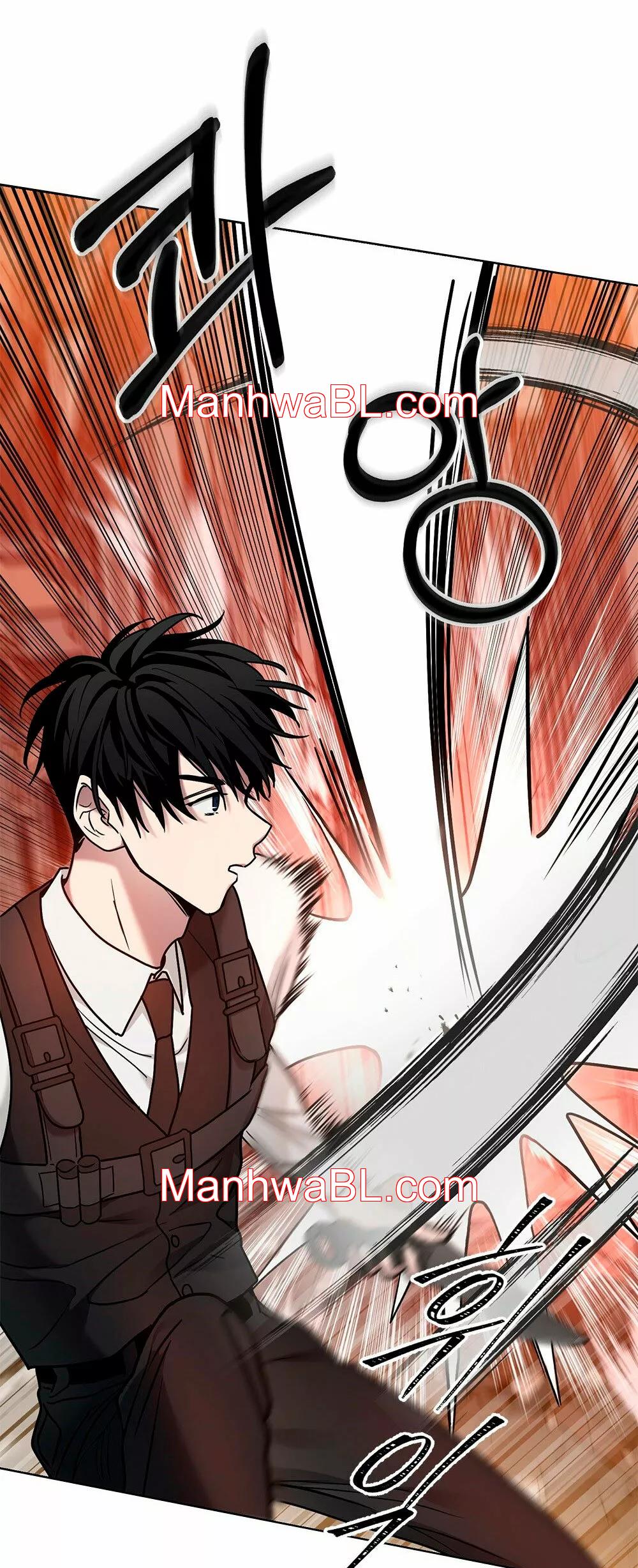 Un rastro de la maravilla - Capítulo 15 manhwa