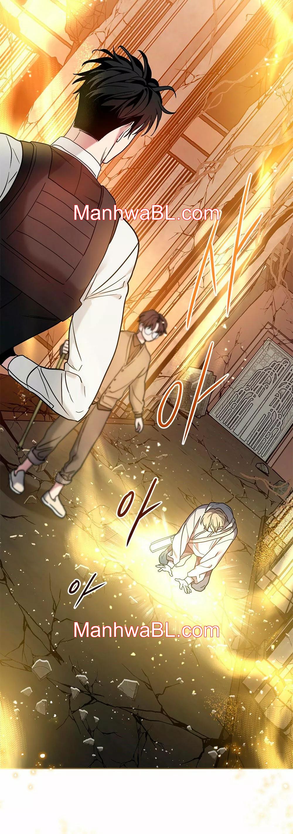 Un rastro de la maravilla - Capítulo 15 manhwa
