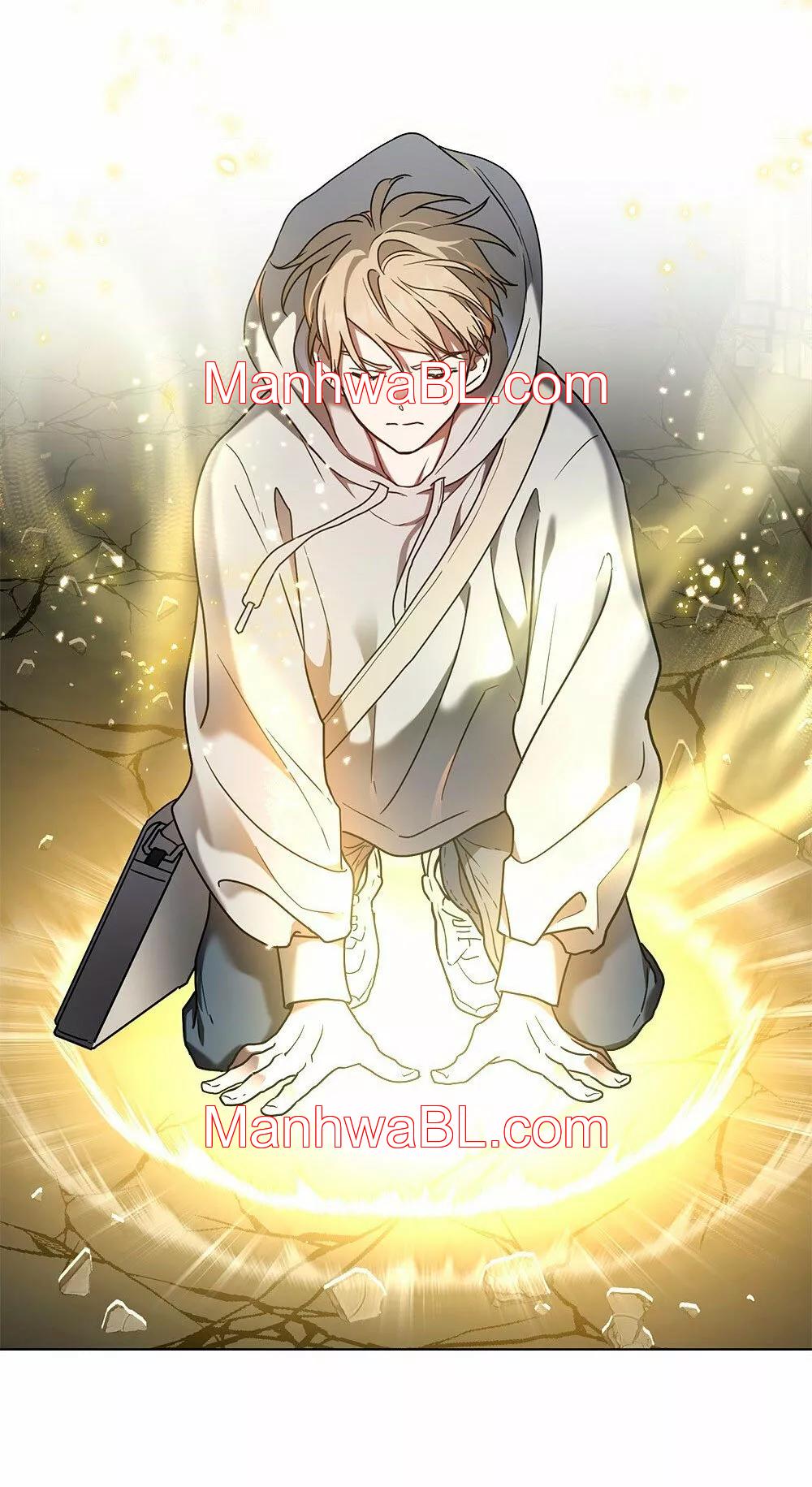 Un rastro de la maravilla - Capítulo 15 manhwa