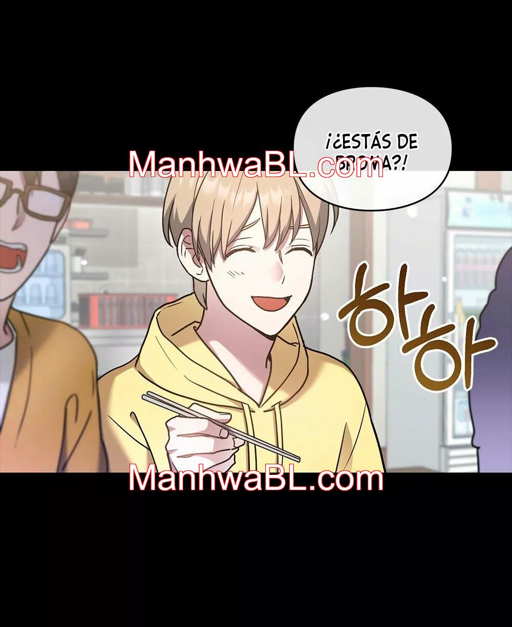 Un rastro de la maravilla - Capítulo 19 manhwa