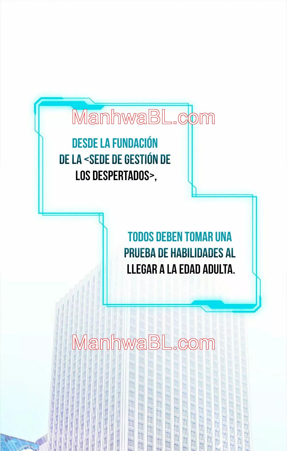 Un rastro de la maravilla - Capítulo 19 manhwa