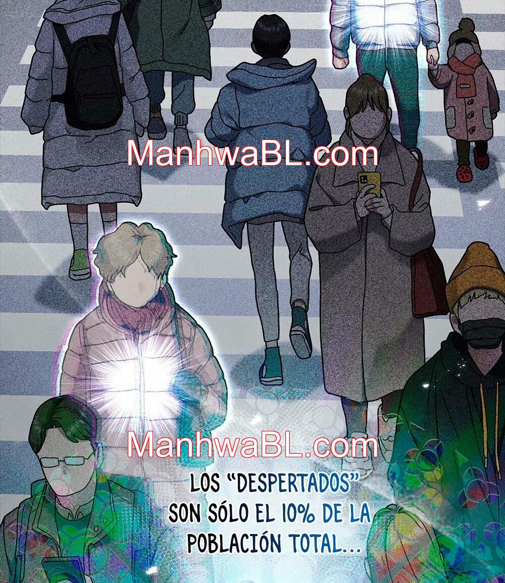 Un rastro de la maravilla - Capítulo 19 manhwa