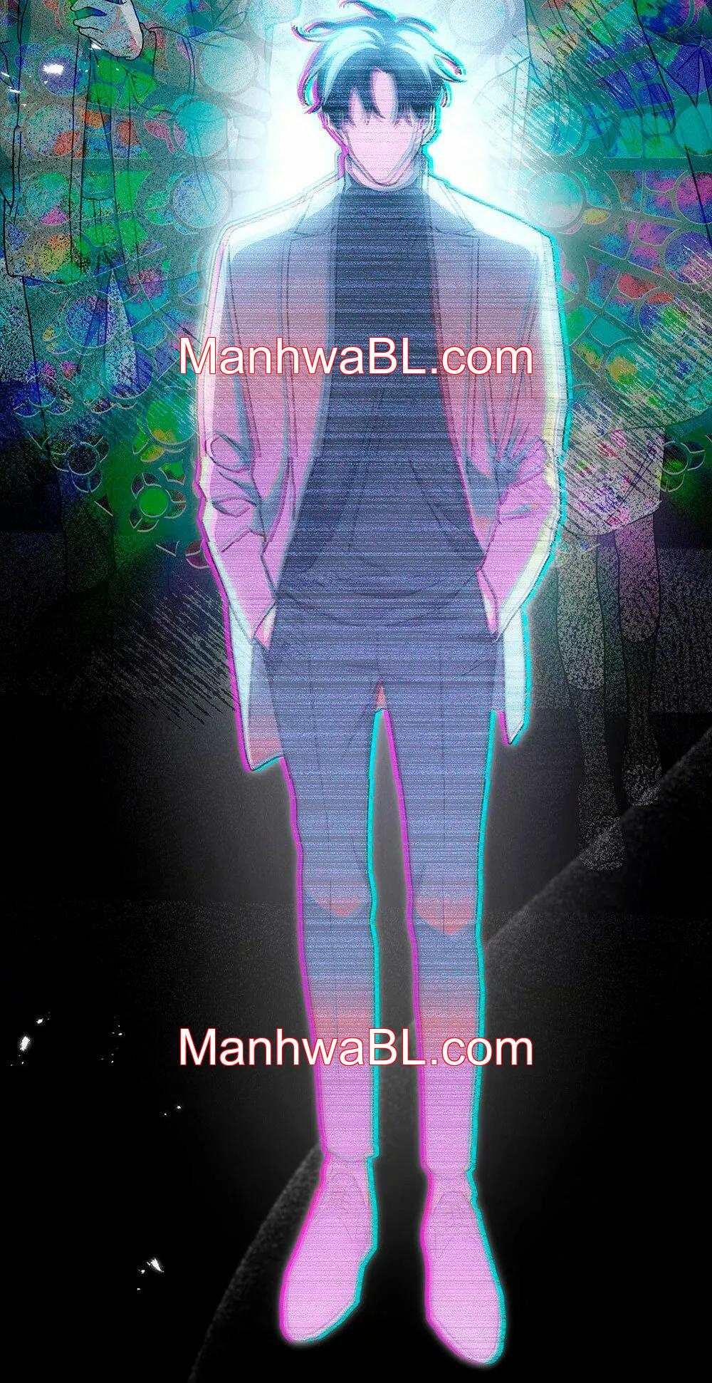 Un rastro de la maravilla - Capítulo 19 manhwa