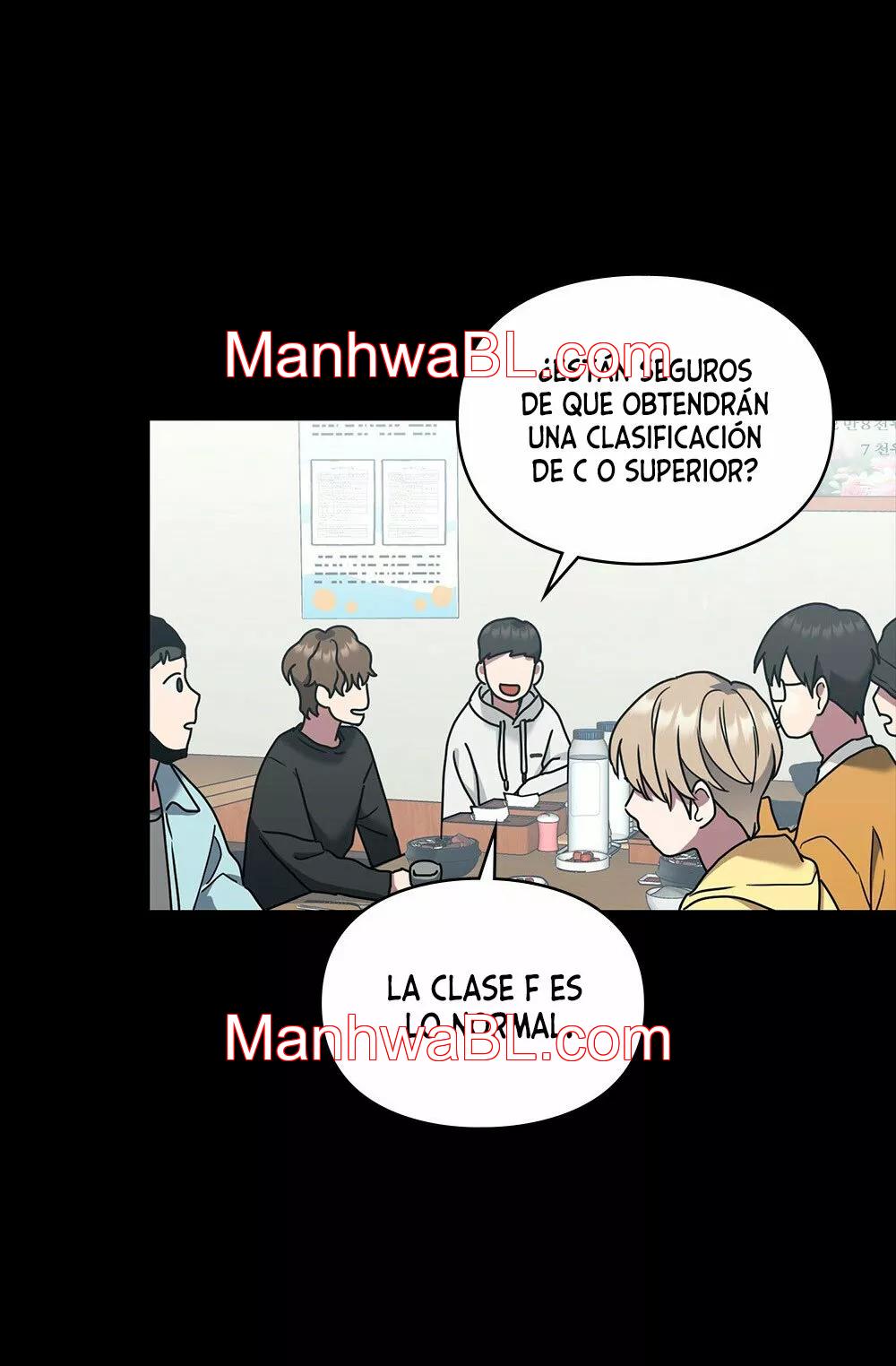 Un rastro de la maravilla - Capítulo 19 manhwa