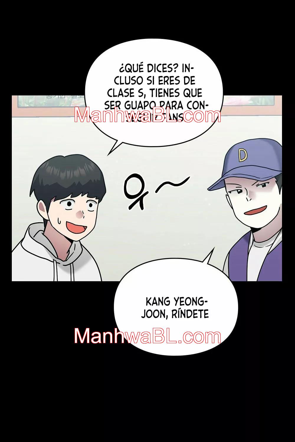Un rastro de la maravilla - Capítulo 19 manhwa