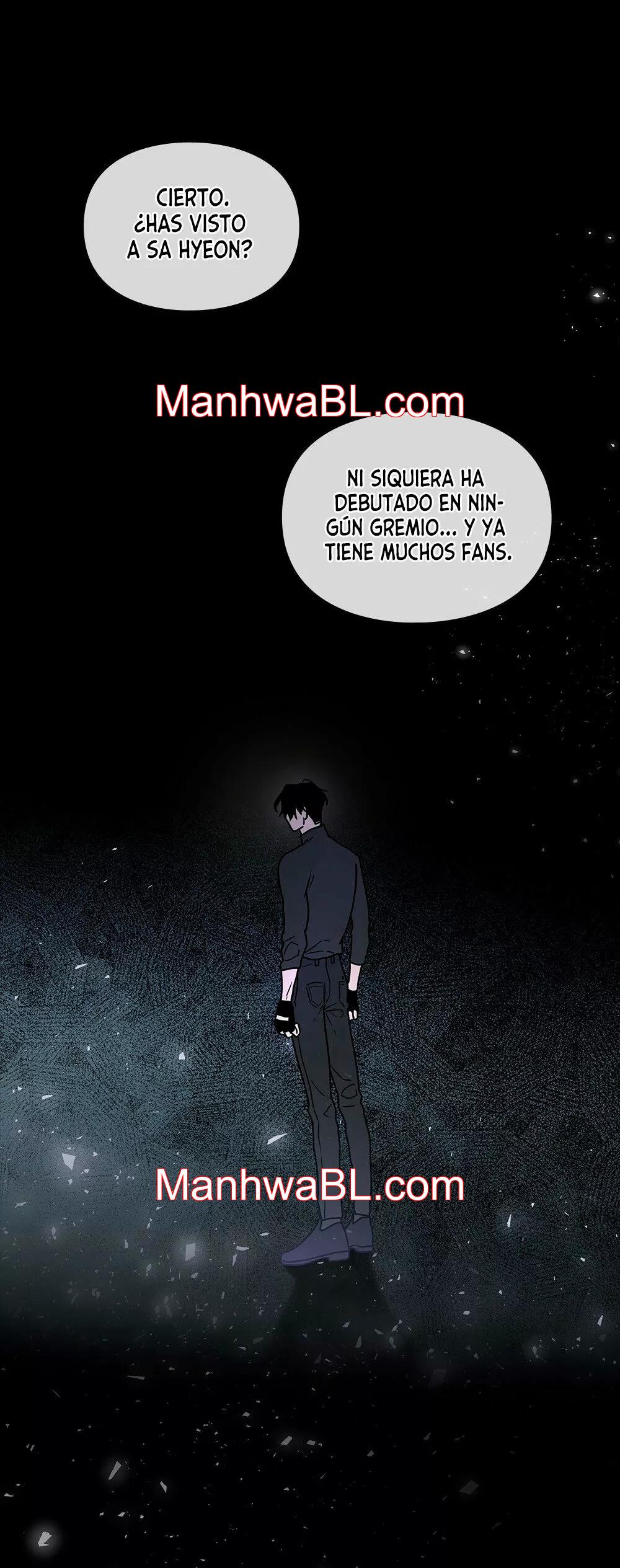 Un rastro de la maravilla - Capítulo 19 manhwa