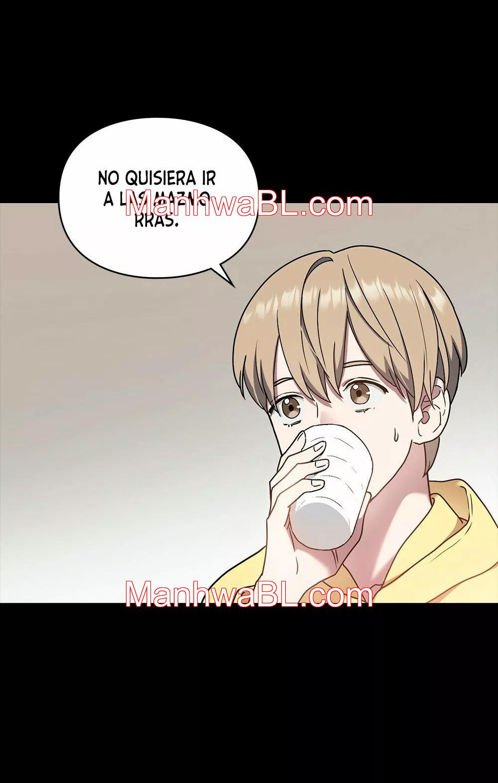 Un rastro de la maravilla - Capítulo 19 manhwa