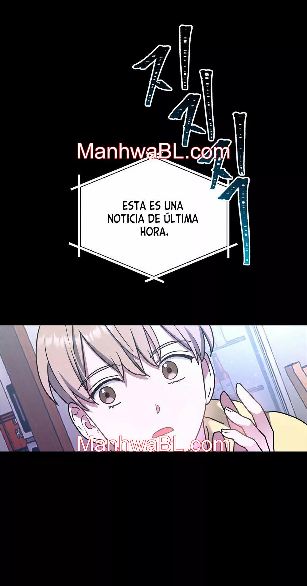 Un rastro de la maravilla - Capítulo 19 manhwa