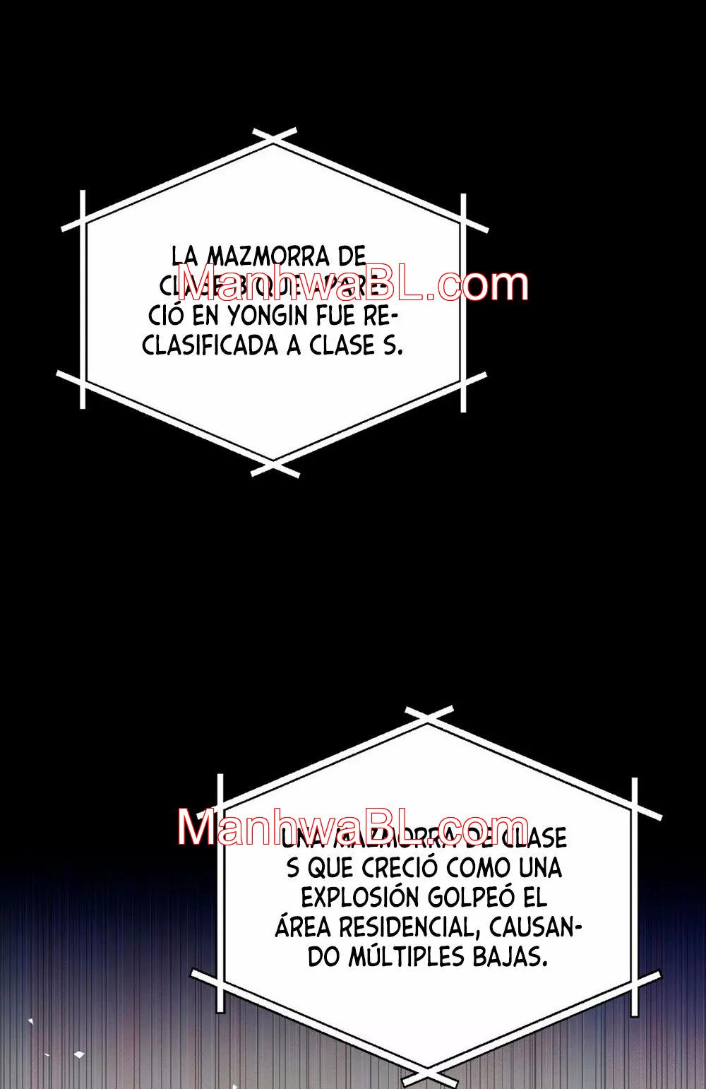 Un rastro de la maravilla - Capítulo 19 manhwa