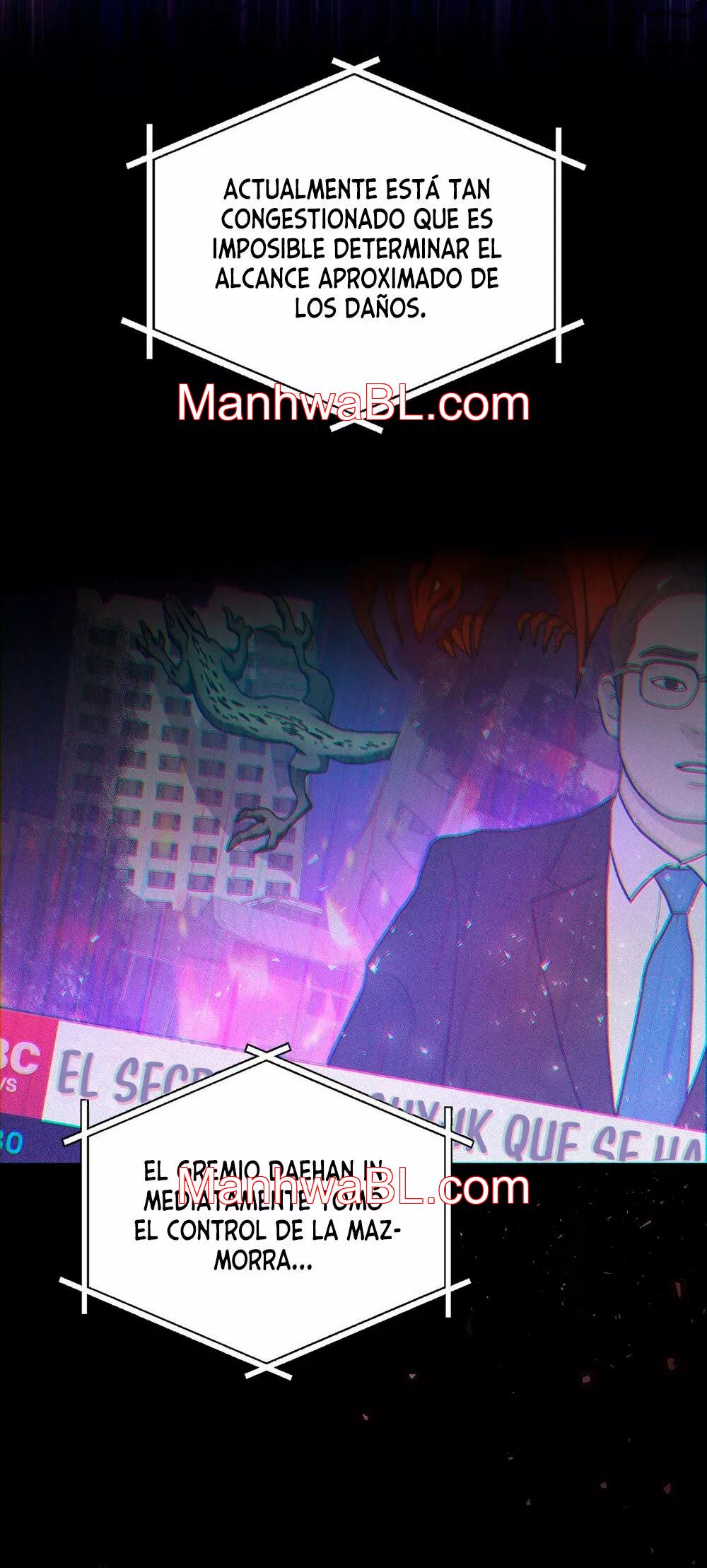 Un rastro de la maravilla - Capítulo 19 manhwa