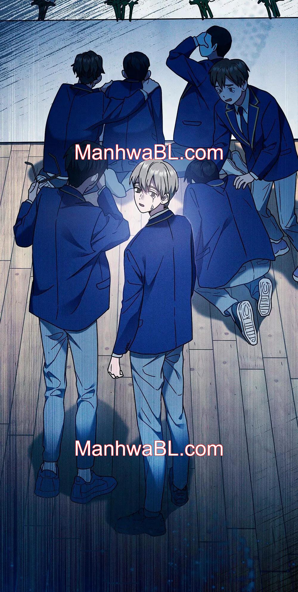 Un rastro de la maravilla - Capítulo 19 manhwa