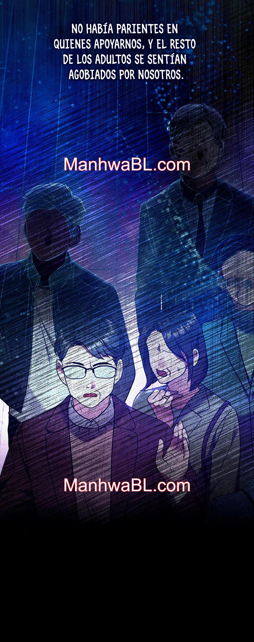 Un rastro de la maravilla - Capítulo 19 manhwa