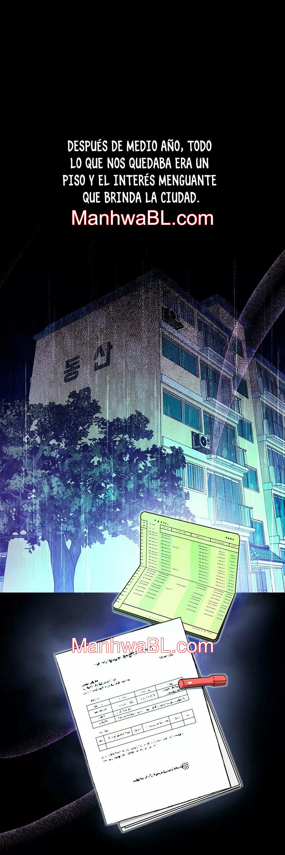 Un rastro de la maravilla - Capítulo 19 manhwa