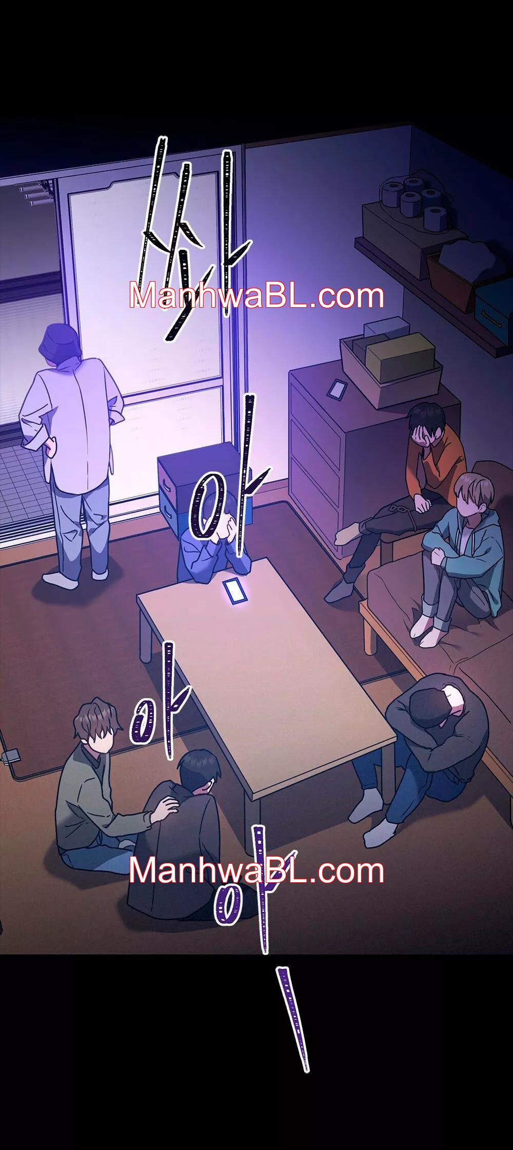 Un rastro de la maravilla - Capítulo 19 manhwa