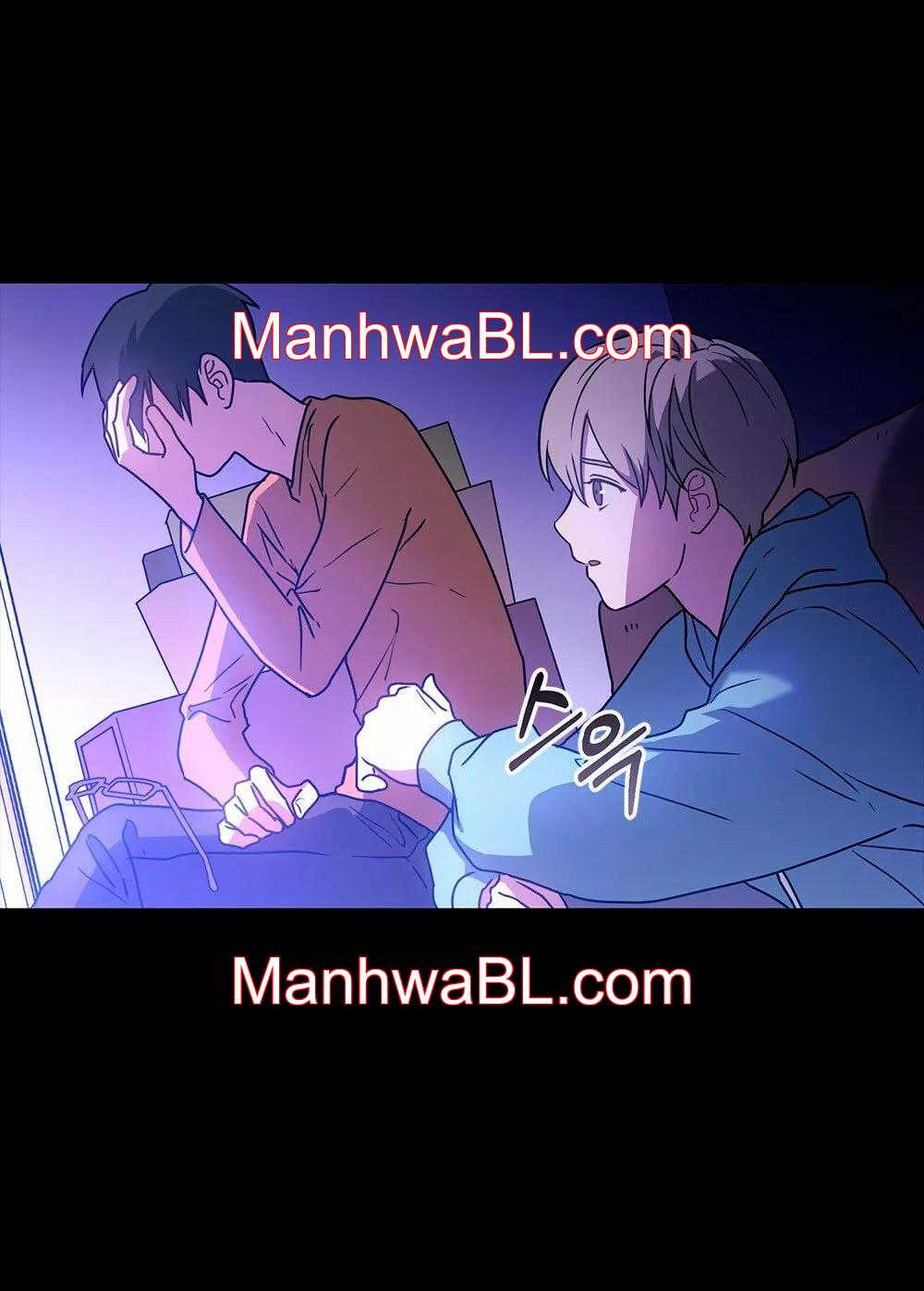 Un rastro de la maravilla - Capítulo 19 manhwa