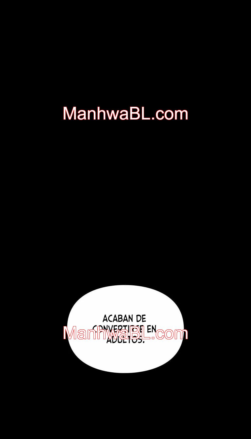 Un rastro de la maravilla - Capítulo 19 manhwa