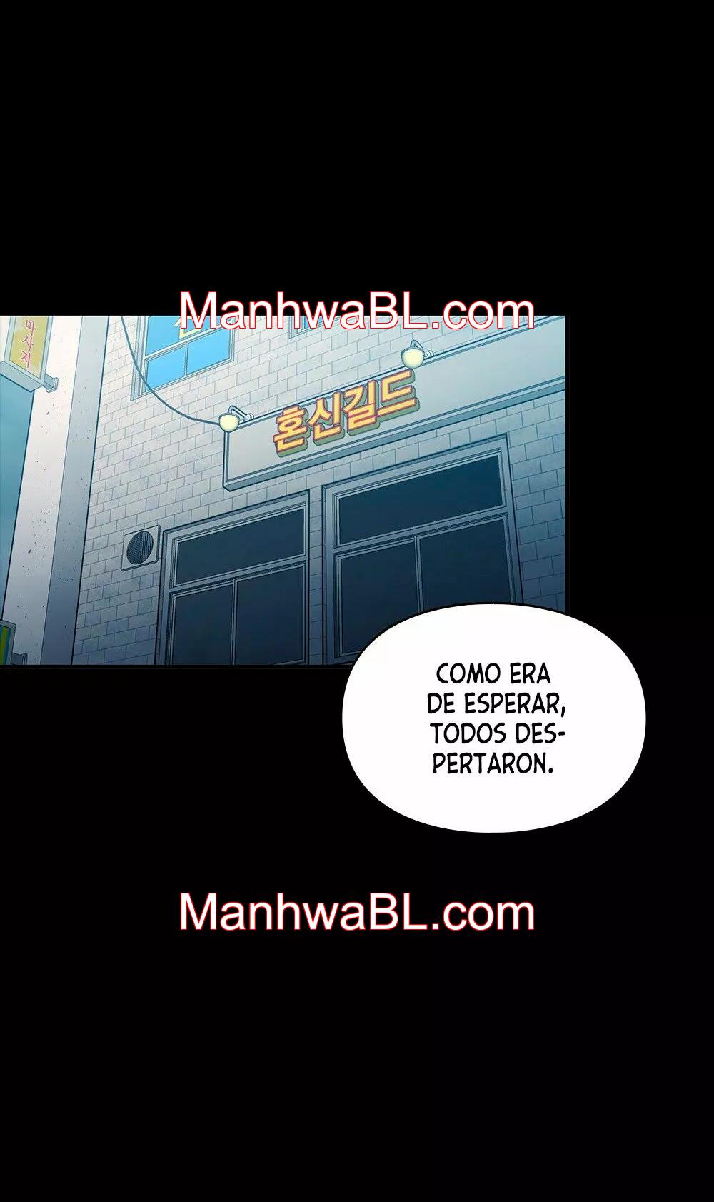Un rastro de la maravilla - Capítulo 19 manhwa