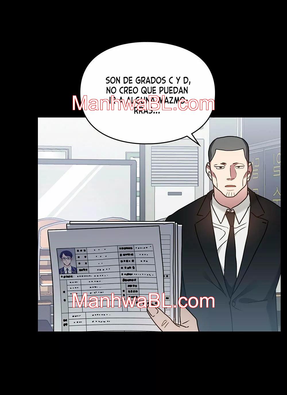 Un rastro de la maravilla - Capítulo 19 manhwa