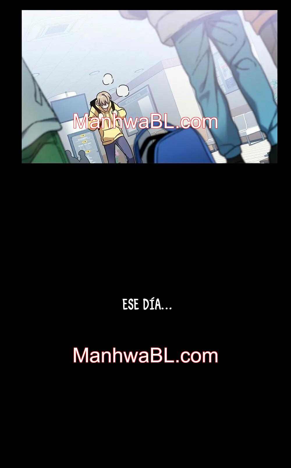 Un rastro de la maravilla - Capítulo 19 manhwa