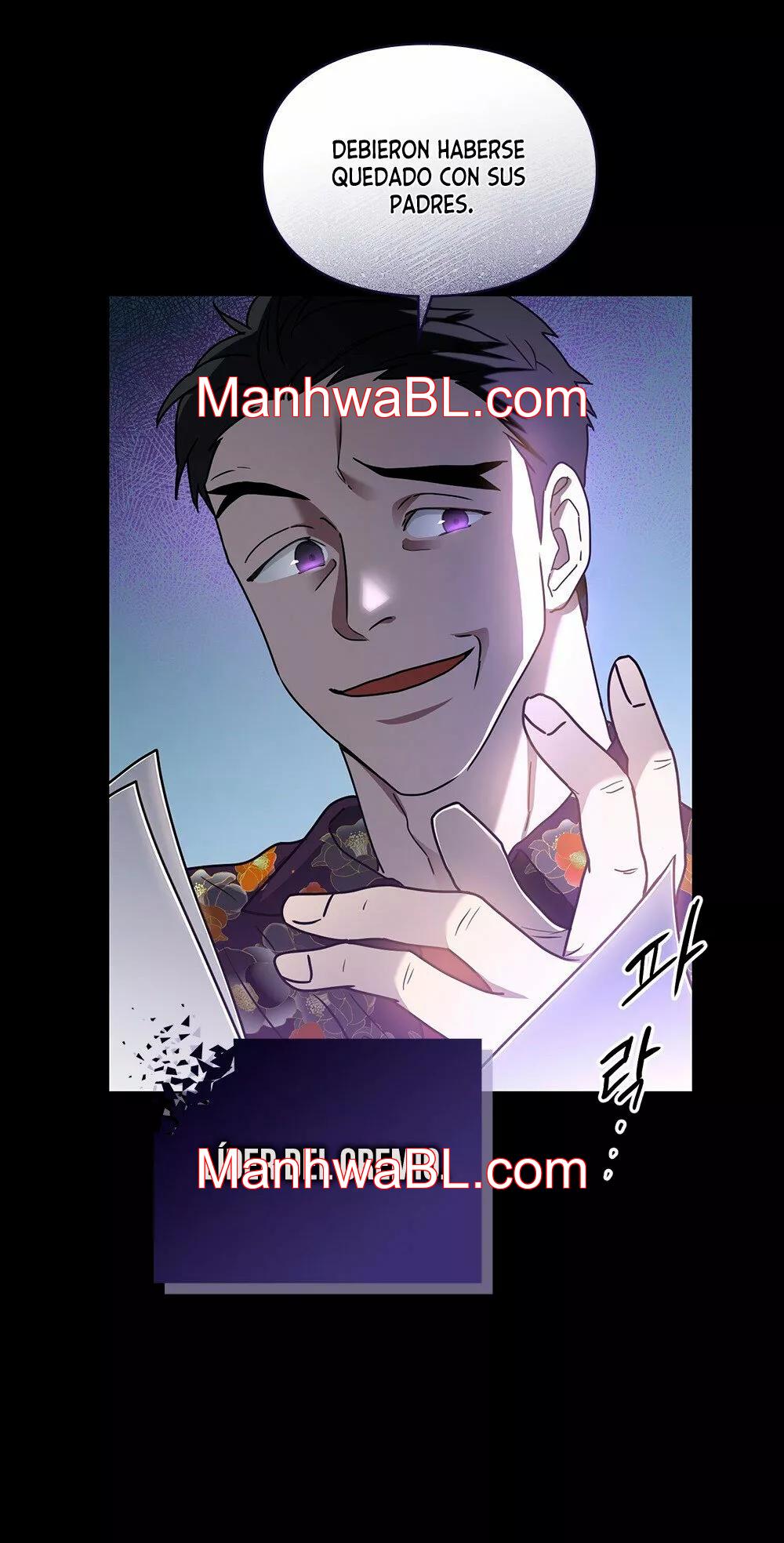 Un rastro de la maravilla - Capítulo 19 manhwa
