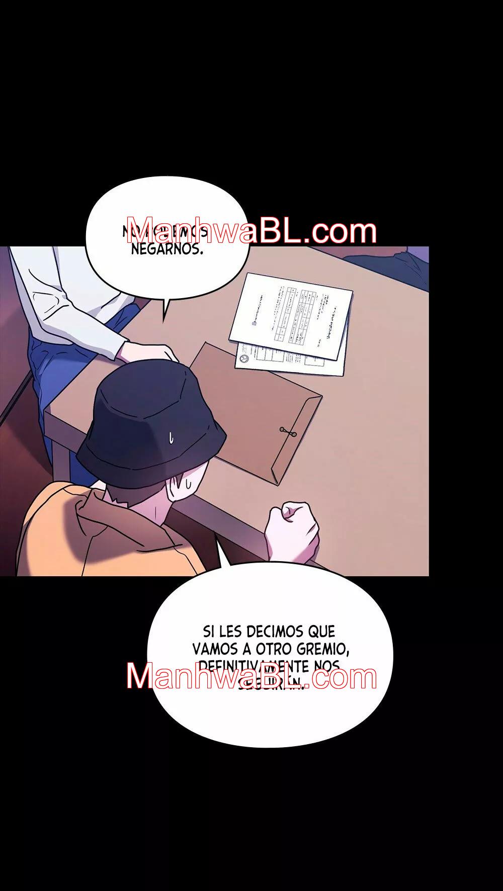 Un rastro de la maravilla - Capítulo 19 manhwa