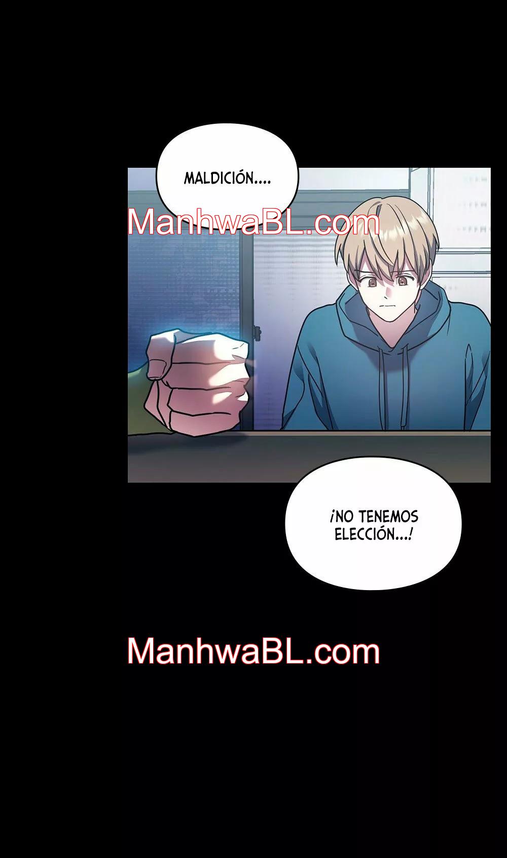 Un rastro de la maravilla - Capítulo 19 manhwa