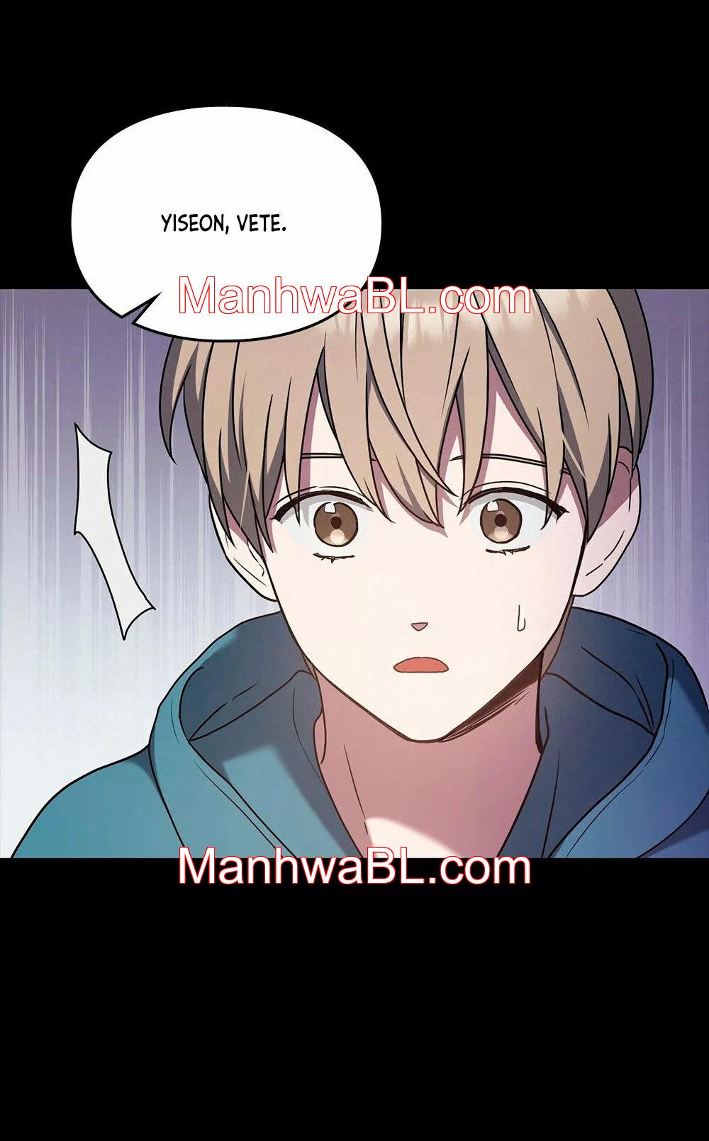 Un rastro de la maravilla - Capítulo 19 manhwa