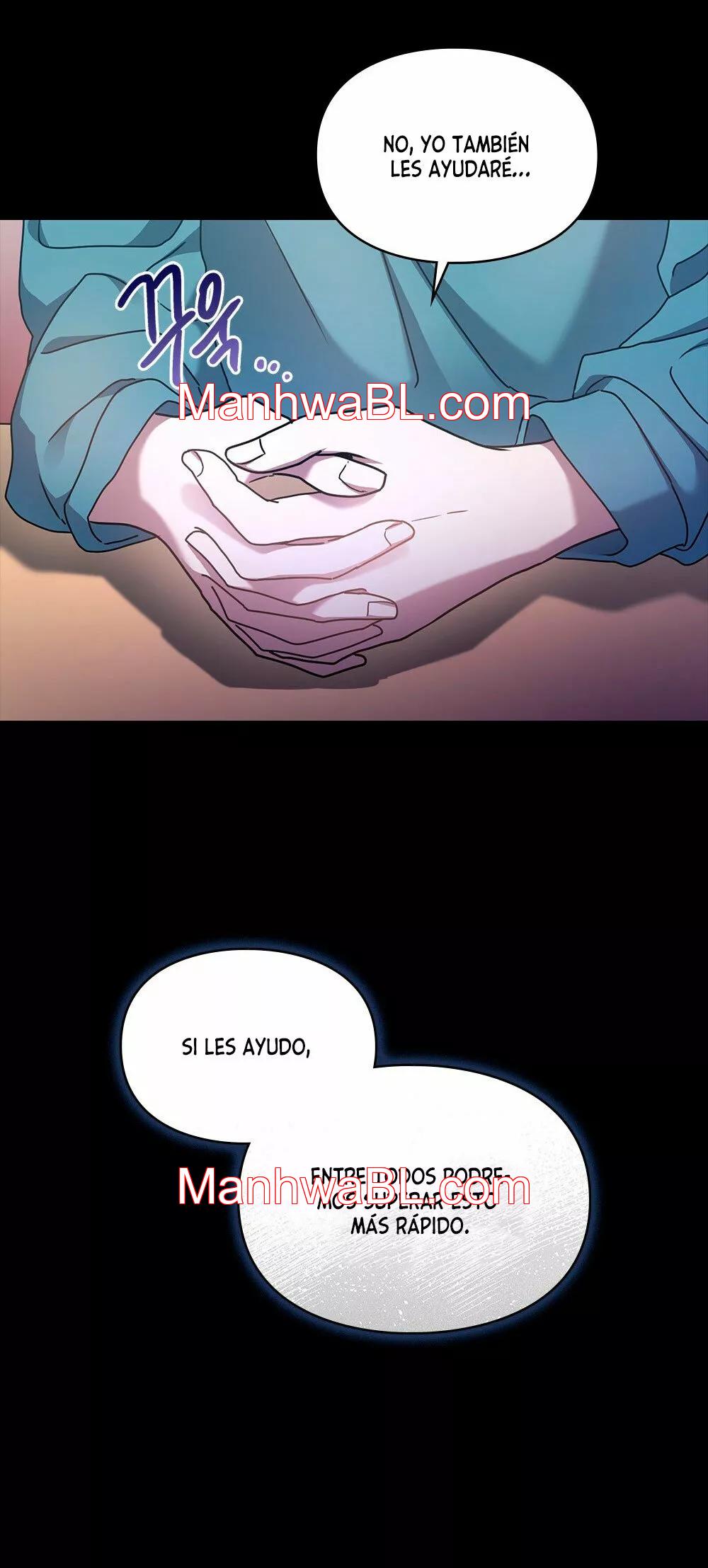Un rastro de la maravilla - Capítulo 19 manhwa
