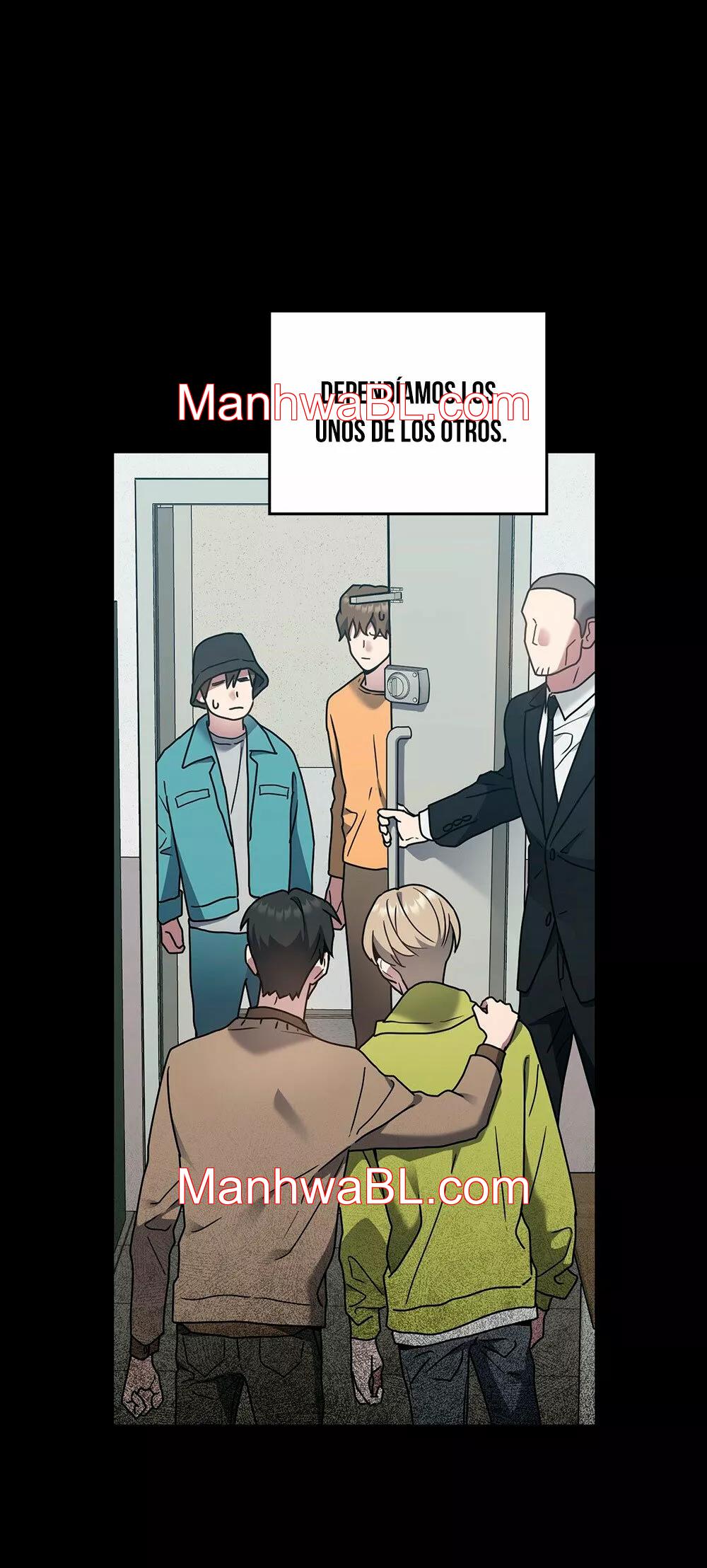 Un rastro de la maravilla - Capítulo 19 manhwa