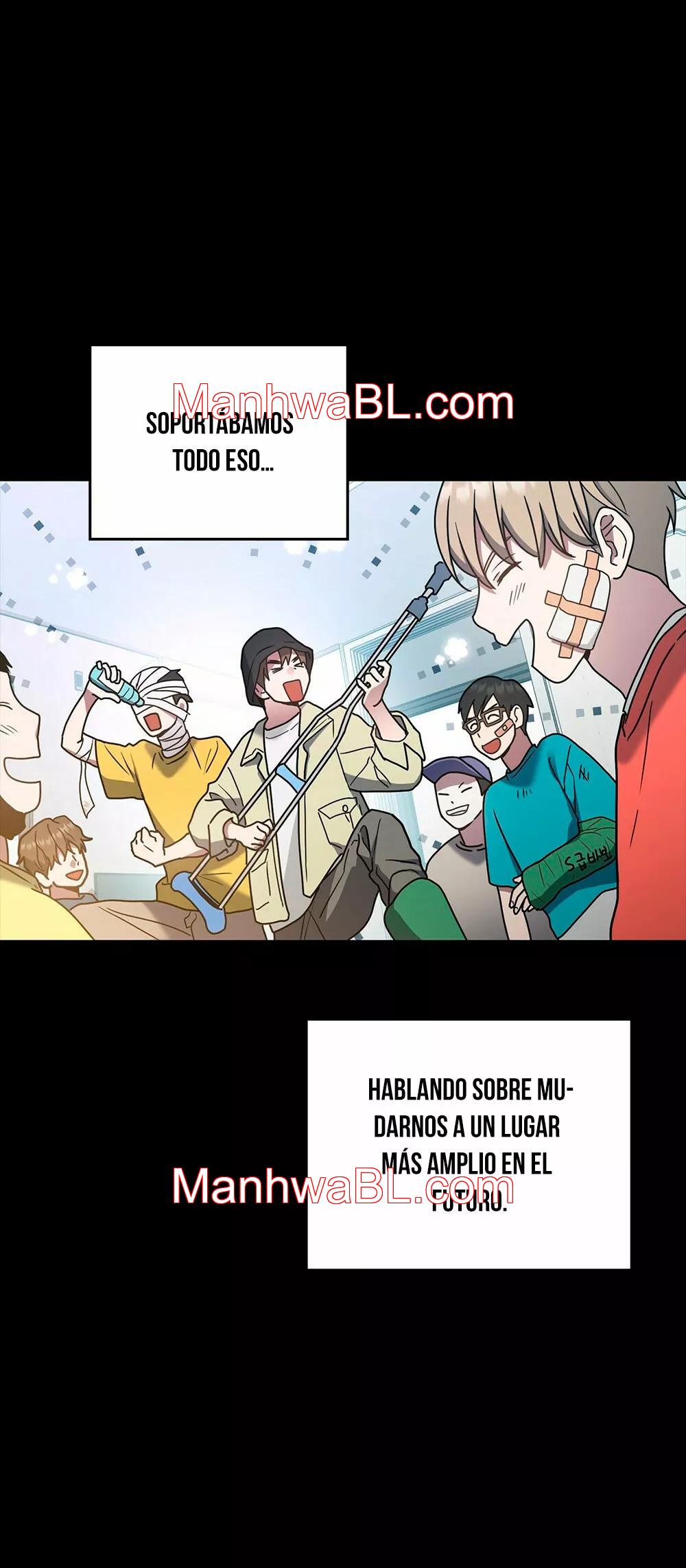 Un rastro de la maravilla - Capítulo 19 manhwa