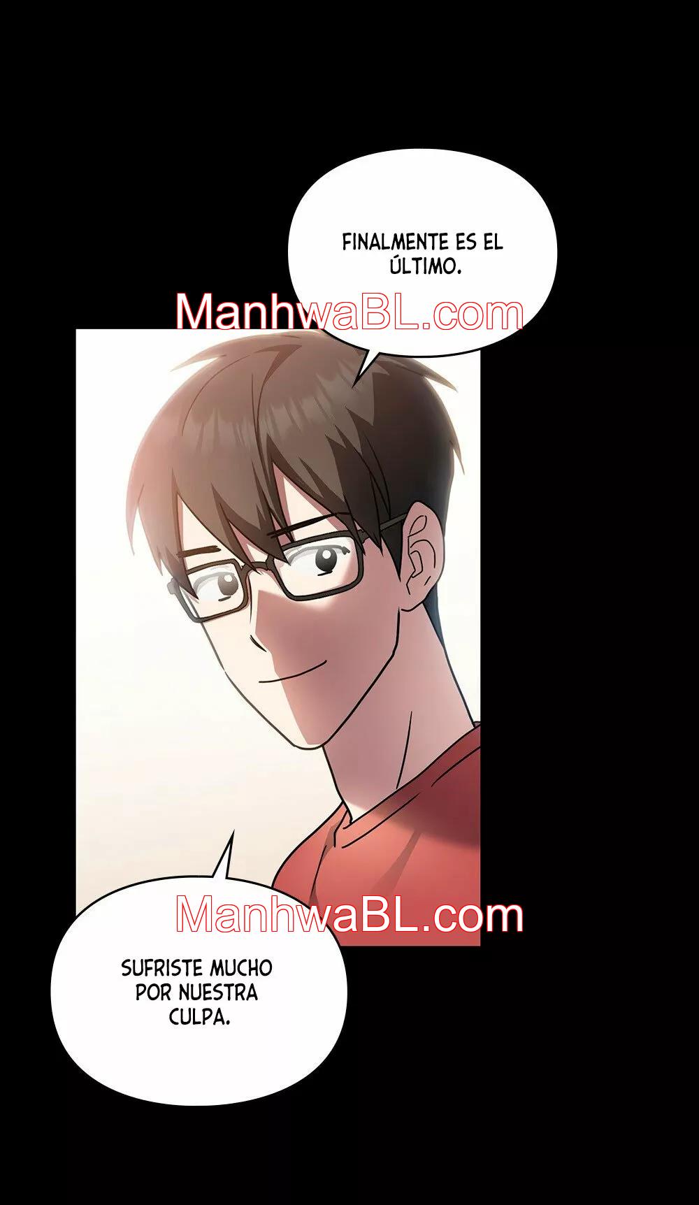 Un rastro de la maravilla - Capítulo 19 manhwa