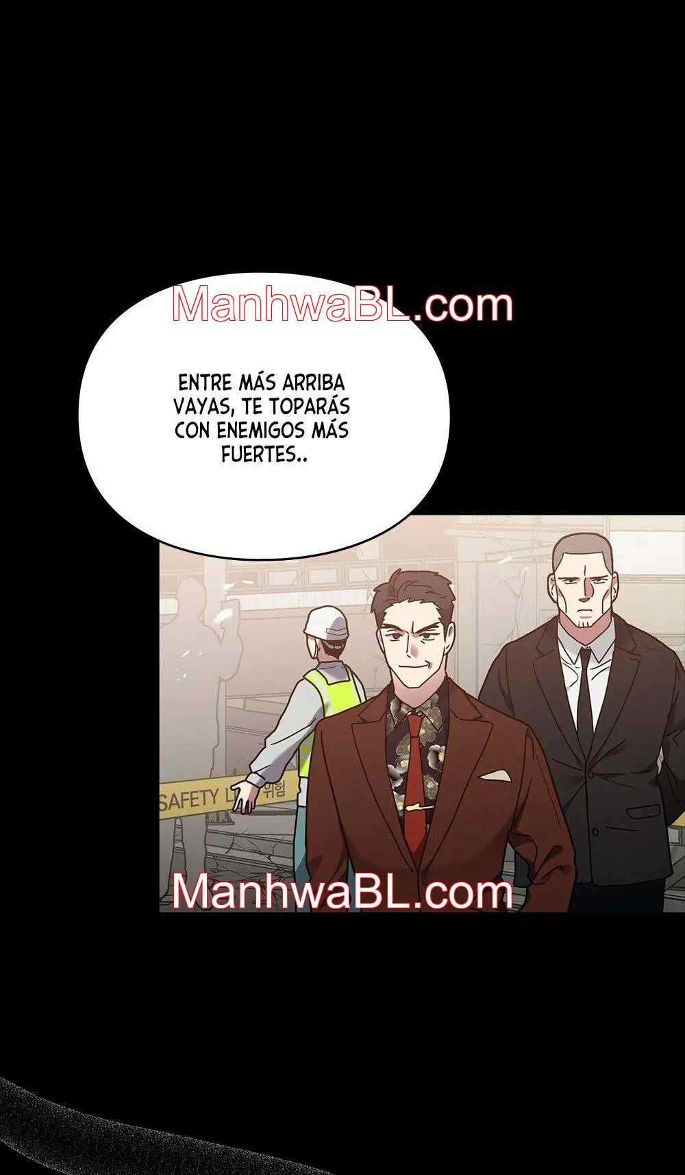 Un rastro de la maravilla - Capítulo 19 manhwa