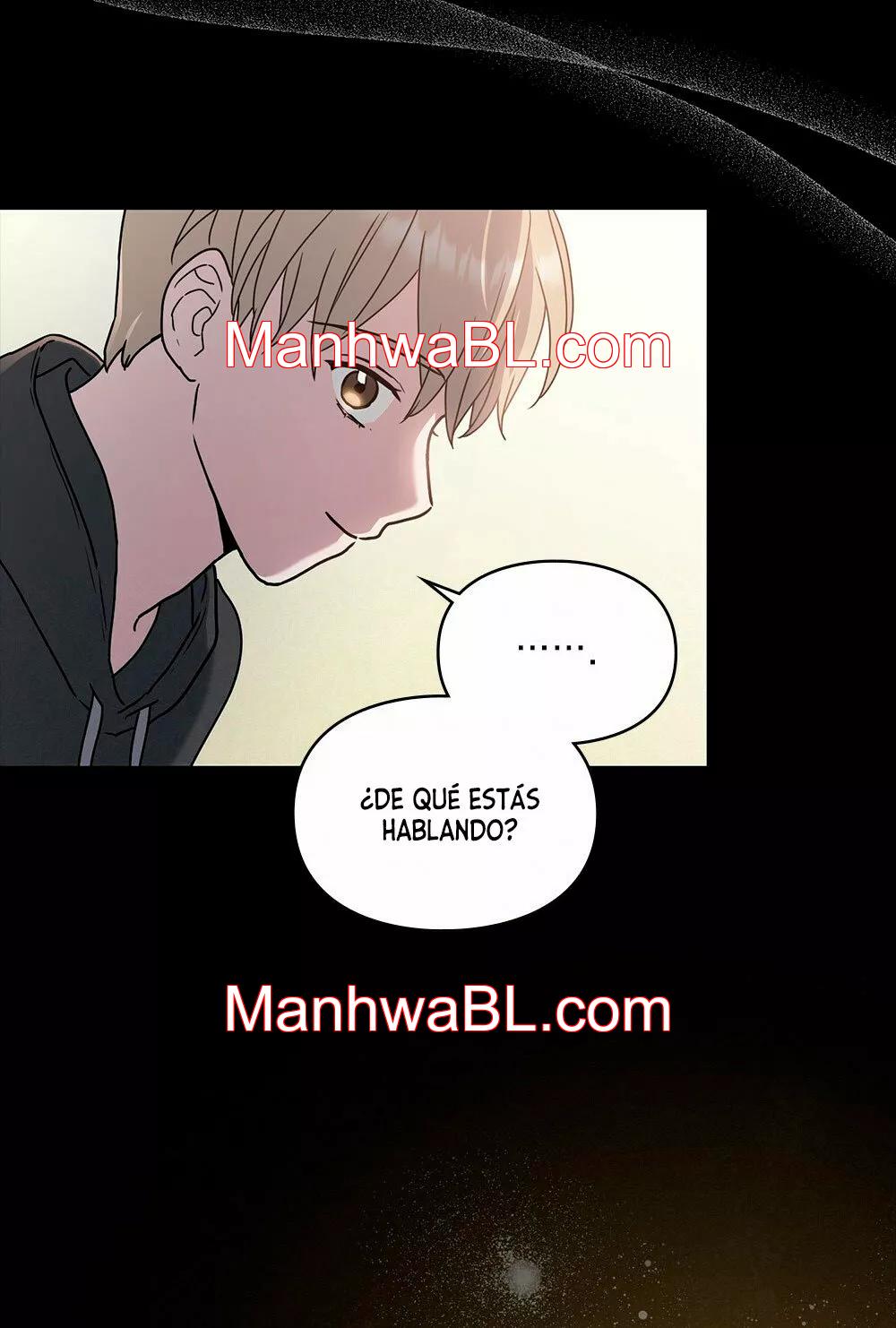 Un rastro de la maravilla - Capítulo 19 manhwa