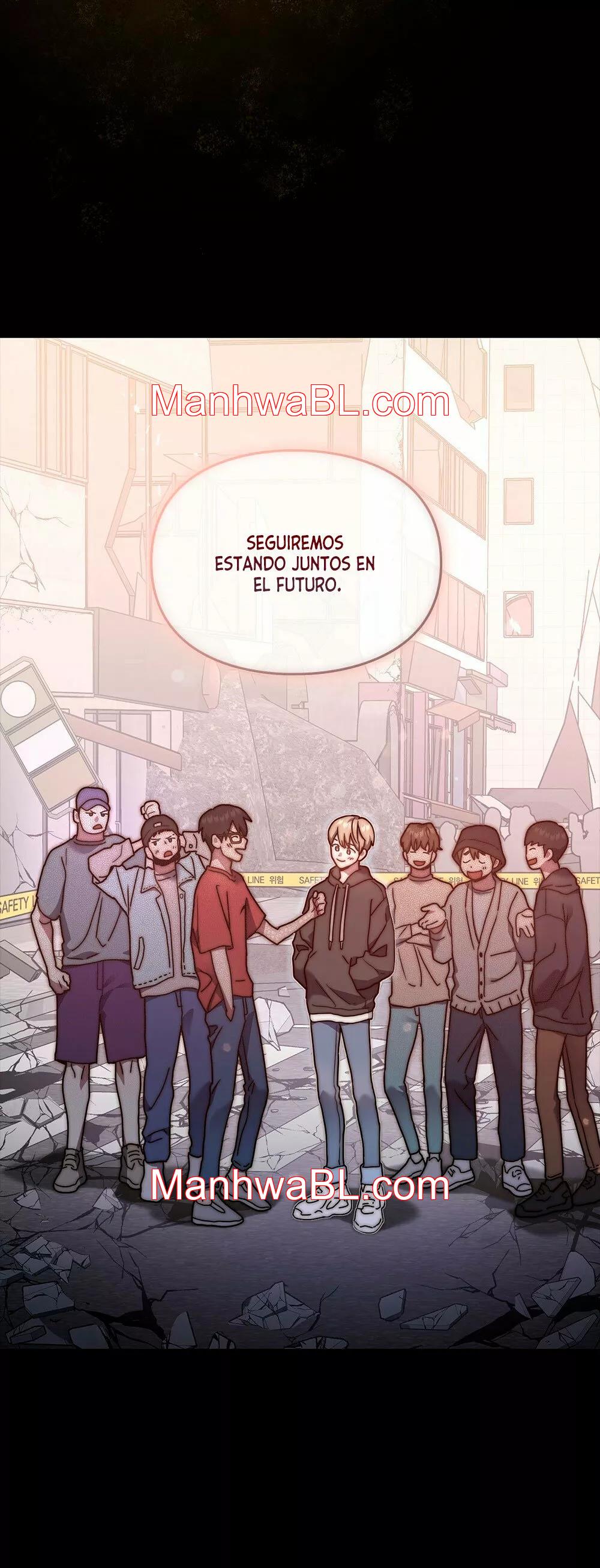 Un rastro de la maravilla - Capítulo 19 manhwa