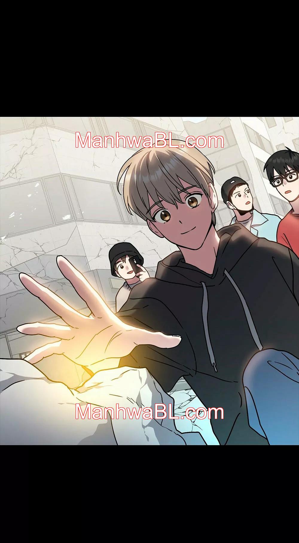 Un rastro de la maravilla - Capítulo 19 manhwa