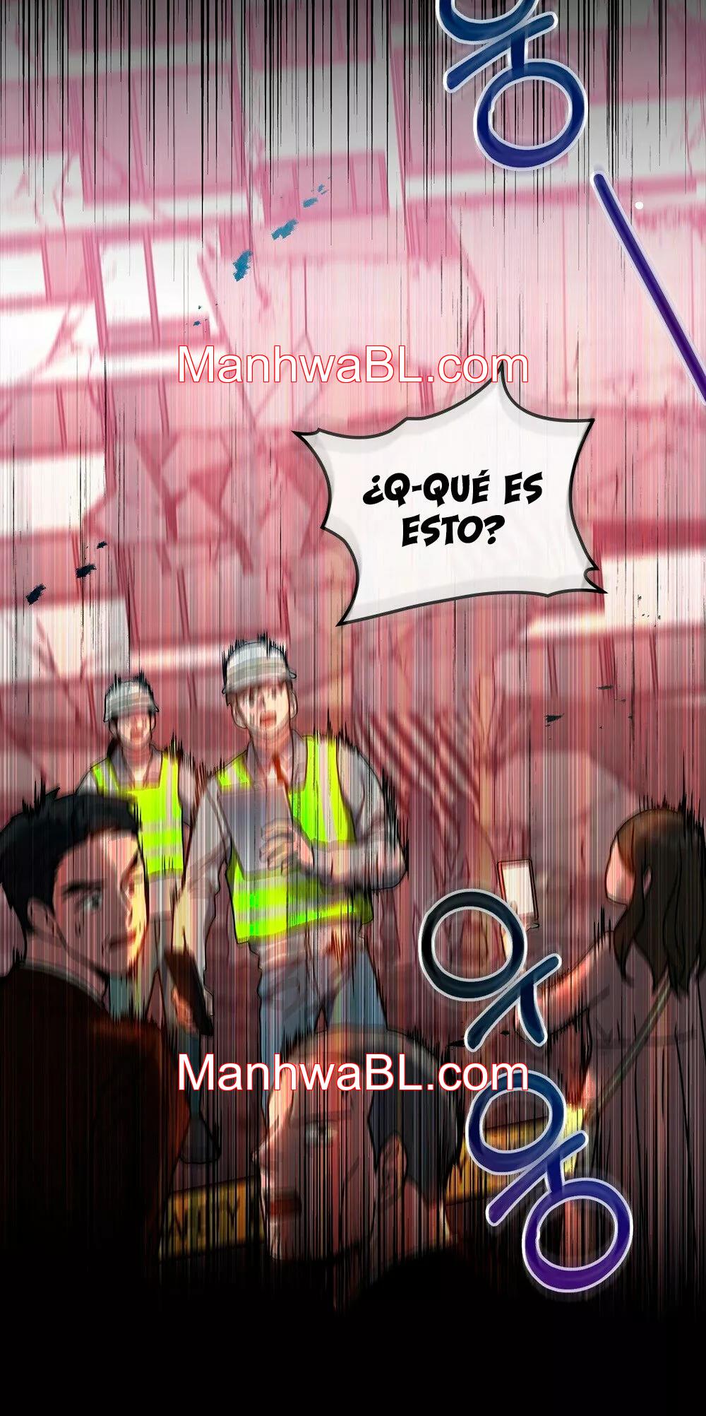 Un rastro de la maravilla - Capítulo 19 manhwa