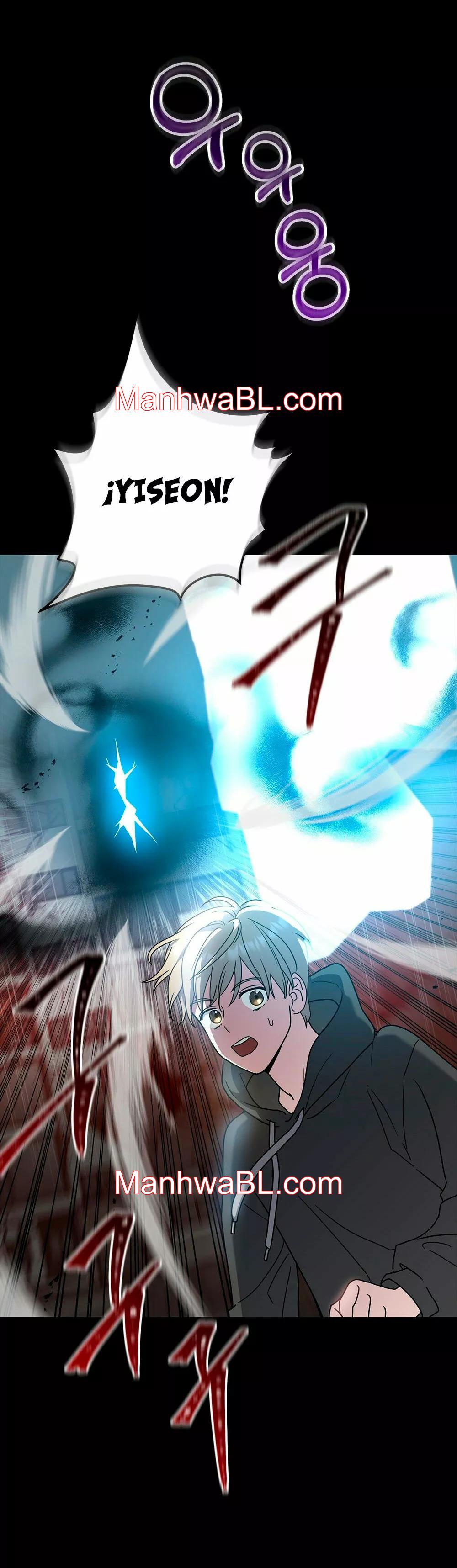 Un rastro de la maravilla - Capítulo 19 manhwa