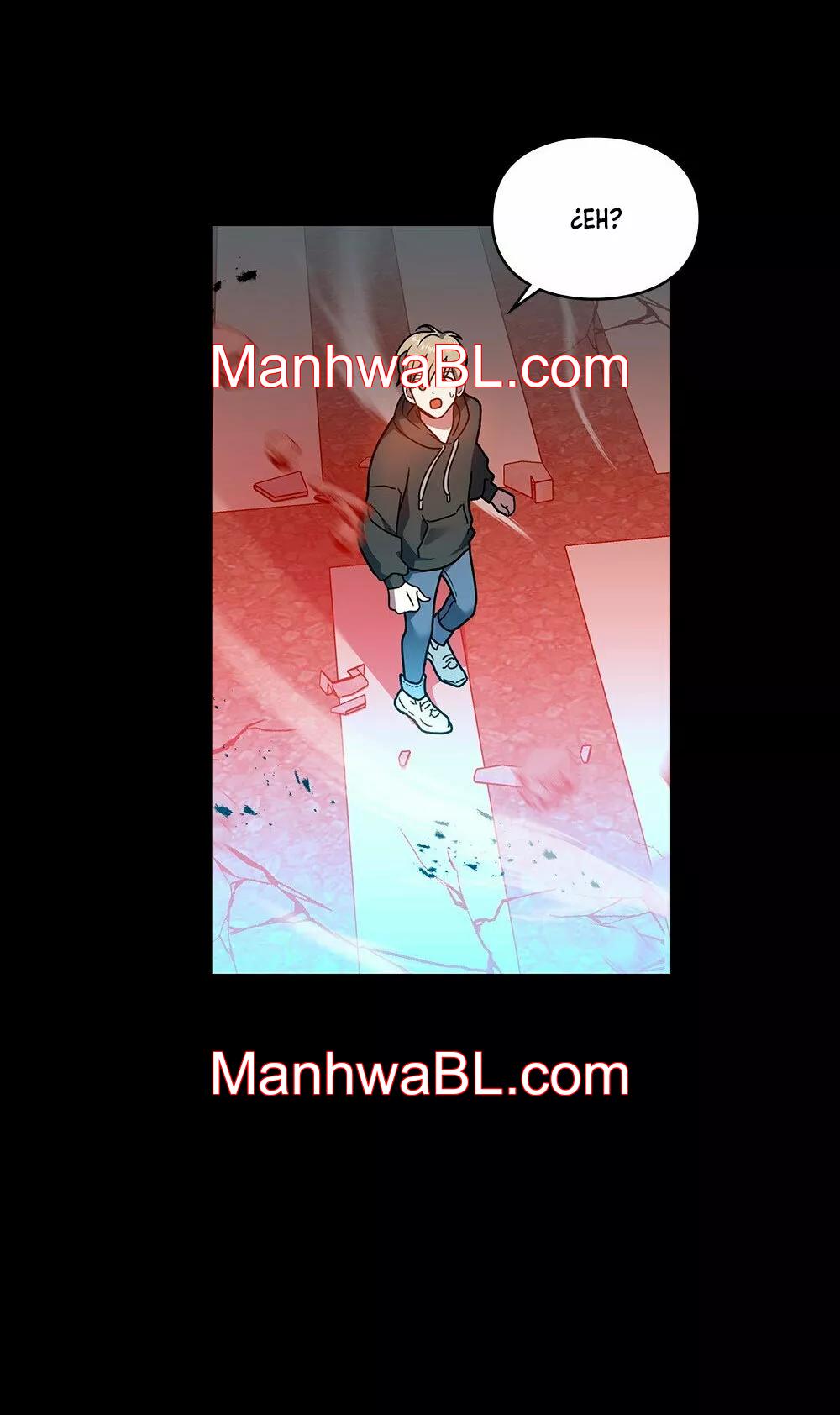 Un rastro de la maravilla - Capítulo 19 manhwa